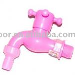 1/2&quot;,3/4&quot; plastic water tap 1/2,3/4