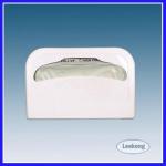 1/2 Toilet Seat Sanitizer Dispenser,Disposable Seat Cover Dispenser K-A003