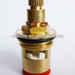 1/2BT(01) Fast Open Brass Cartridge 1/2BT(01)