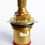 1/2BT(17)Fast Open Brass Cartridge BT17