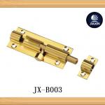 1.5 inch width Copper Door Dead Bolt