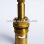 1/8 1/5BT(28)Fast Open Brass Cartridge BT28