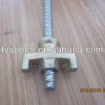 10/12mm High grade Steel Threaded Dywidag tie rod New formwork systems M16