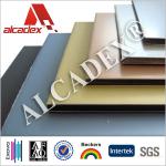 acp composite panel (various color available)