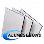 PE/PVDF coating aluminum composite panel (ACP)