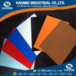 PVDF Coated aluminum composite panel(ACP)/Coated aluminum coil-1000