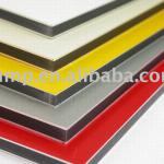 Aluminium Composite Panel-TOPH-S059