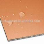 PE Aluminium composite panel 3mm, 4m,-