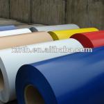 color coated aluminum sheet-