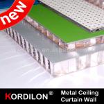 Made in China aluminium facade panel honeycomb-KDL-FW2