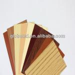 Quality Wooden Design Aluminum Composite Panel-Wooden Finished