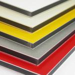 Alucobond /ACP/ Aluminum composite panel-osign