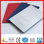 Aluminum composite panel building material-A1100