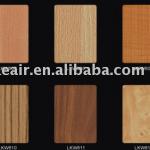 Aluminium Composite Panel (Wood Grain)-