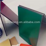 aluminum composite material/sandwich panel-1220mmx2440mmx3mm/4mm