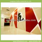 Good Quality Fireproof Interiror Decorating Wall Panels-