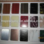 alumium composite panel-PJ8801