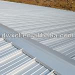 color coated aluminum sheet coil for roofing and cladding system-