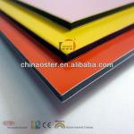 outdoor partition material acp