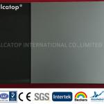 high quality aluminum plastic panel of Alcatop