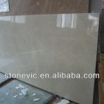 Crema Maril Marble Aluminium Composite Panel Thin Wall Panel Bathroom Decoration