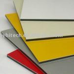 aluminium composite panel-