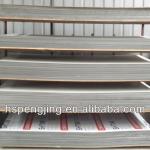 Aluminium Composite Panel ACP high quality and good price-PJACP