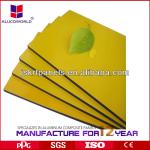 20 years guanrantee 4mm acp sheets-1220*2440