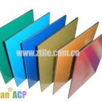 ACP cladding material-ZTL