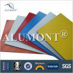 acp-aluminum composite panels/decorative wall panels