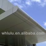 Building Construction Material,Aluminum Composite Panel
