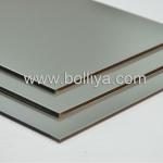 high quality acp building material for cladding