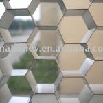 Honeycomb core-We could customize according to client&#39;s requi