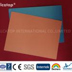 good looking aluminum plastic panel of Alcatop-Alcatop-ACP-1111