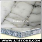 Beige Marble Aluminium Composite Panel