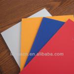 lightweight building ACP sheet-1220*2440