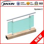 Stainless Steel Balcony Railing Design-Stainless Steel Balcony Railing Design