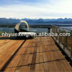 stainless steel balustrade for balcony railing-YX-060-B stainless steel balustrade