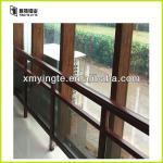 Outdoor and indoor porch aluminum handrails-Y20130801