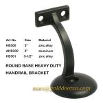 Heavy Duty Handrail Bracket (HB300)-HB300