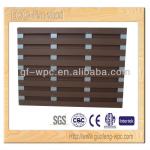2014 New cheap popular composite fence in good quallity-F03