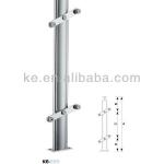 Stainless Steel Stair Handrial/Balustrade KE-255-KE-255