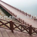 wpc balustrade,baluster,banister,railings-HLZ series