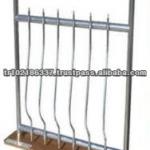 Railing Systems for Balcony and Stair-various series
