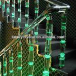Staircase Railings With Led Lights