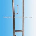 Stainless steel disabled handrail-GB-204-1