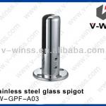 glass pool fencing clamp-VW-GPF-A03