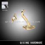 Brass Handrail Bracket-QX104007-1