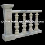 Decorative Interior And Exterior Balustrade &amp; Handrails Design-GL
