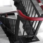 Indoor Stair Railings(BSGW-H1)